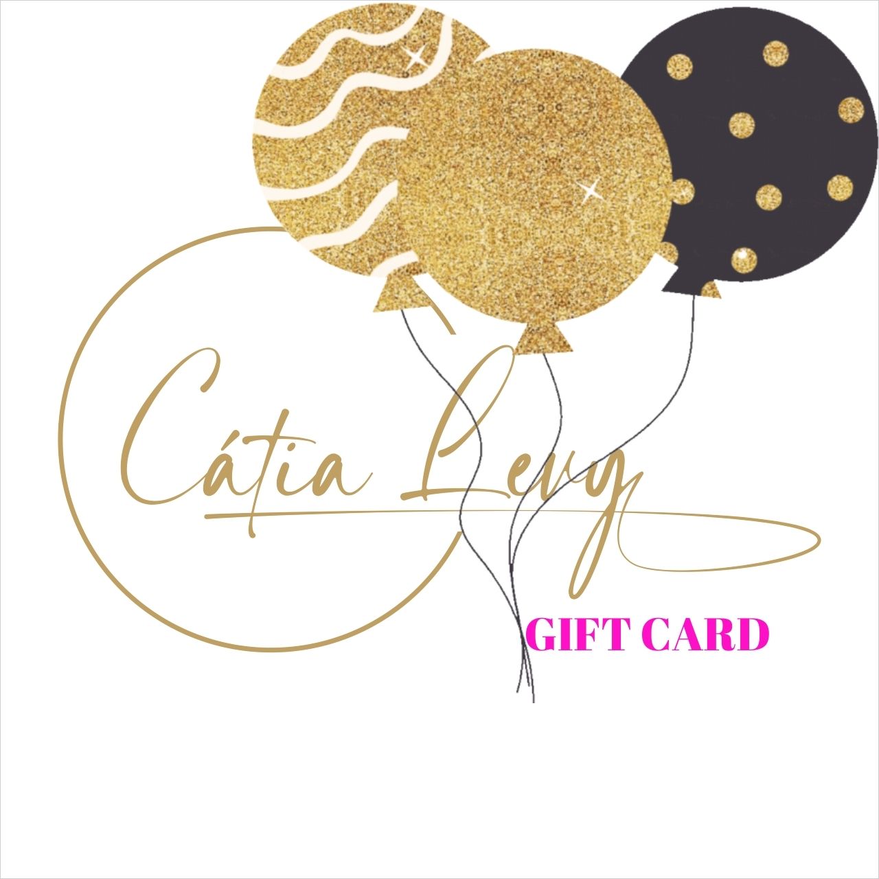 GIFT CARD /Gutschein